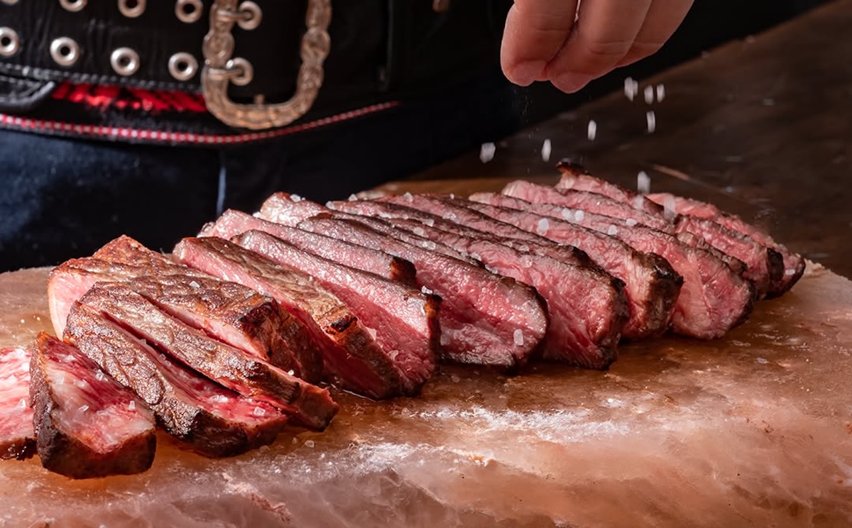 Fogo de Chao