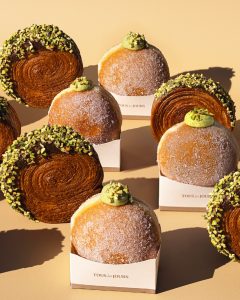 TOUS les JOURS expanding with third Central Ohio bakery in Powell