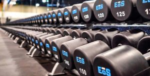 EōS Fitness Coming to El Cajon
