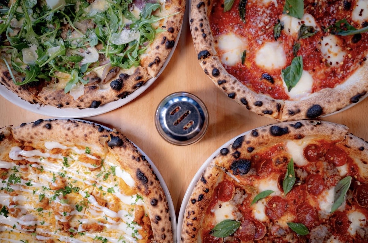 NYC Favorite 'Fumo' Bringing Wood-Fired Pizza and $14 Pasta Specials to Beacon Hill