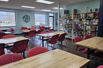 Game and Company Owners Planning Larger Location Near Downtown Walled Lake