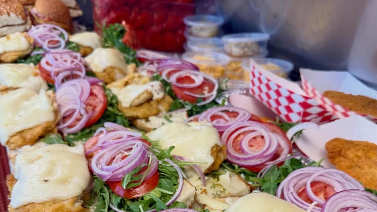 Gigi’s Cafe To Open Second Burlingame Location