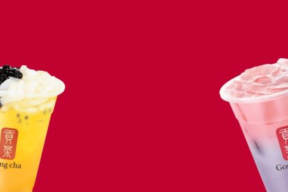Gong Cha's 50-Unit Texas Deal Will Bring New Locations to Austin