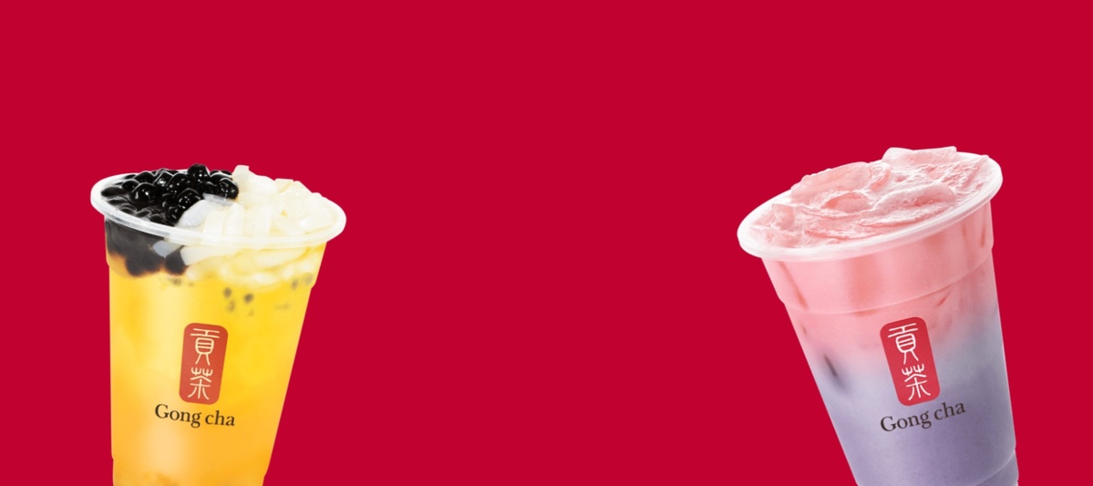 Gong Cha’s 50-Unit Texas Deal Will Bring New Locations to Austin