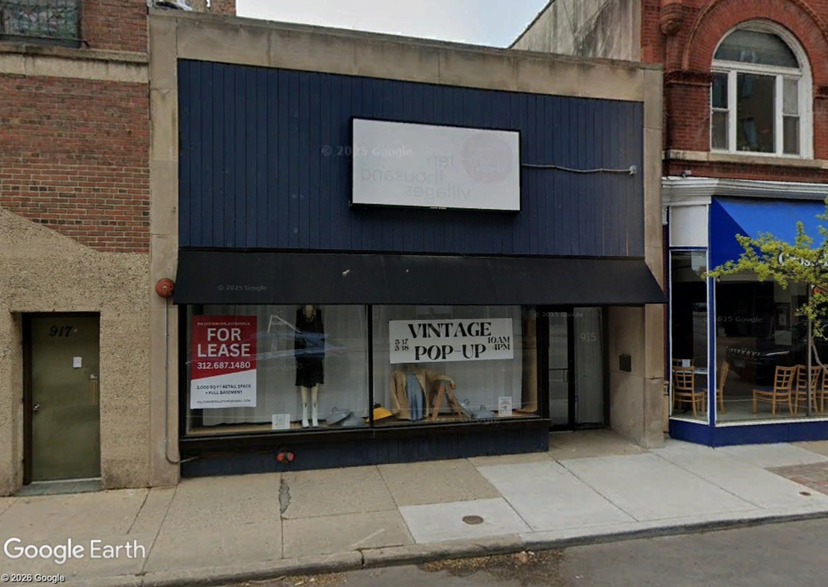 Listening Bar Called Goods Parlor and Sound to Spin Records in Evanston
