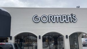 Gorman's showroom image
