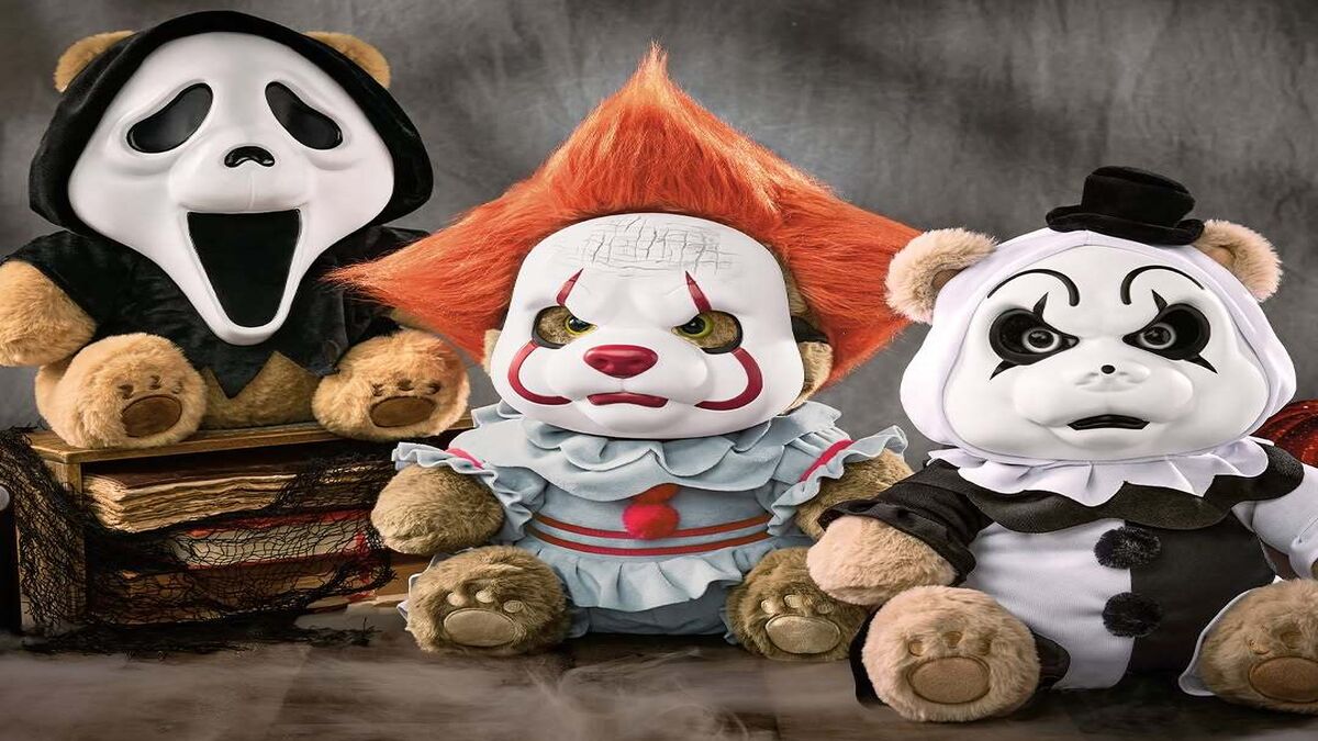 Spirit Halloween Expands Into Orange County With Multiple Seasonal Stores