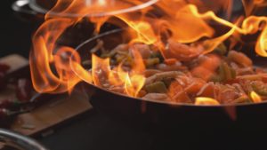 Chinese and Vietnamese Fusion Restaurant Hao Hao Plans New Location in Pflugerville