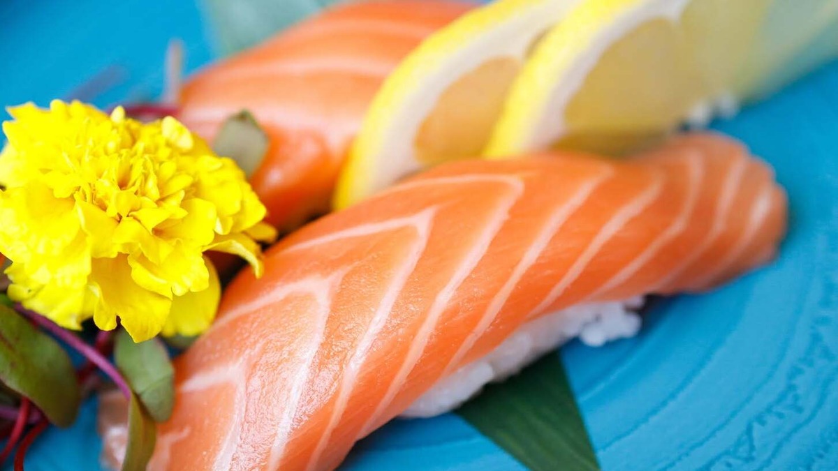 Haruka Sake & Sushi Preparing Fullerton Restaurant