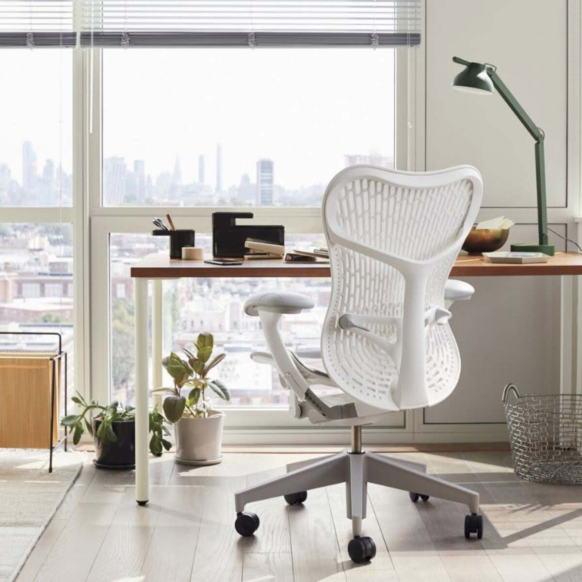 Herman Miller Plans First Jacksonville Store at St. Johns Town Center