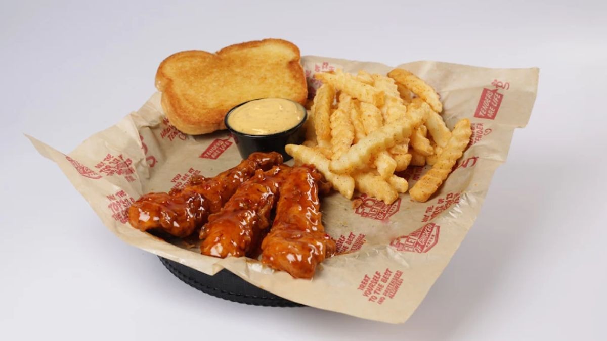Huey Magoo Image of food items from the menu of Huey Magoo’s (Google Photos by Huey Magoo