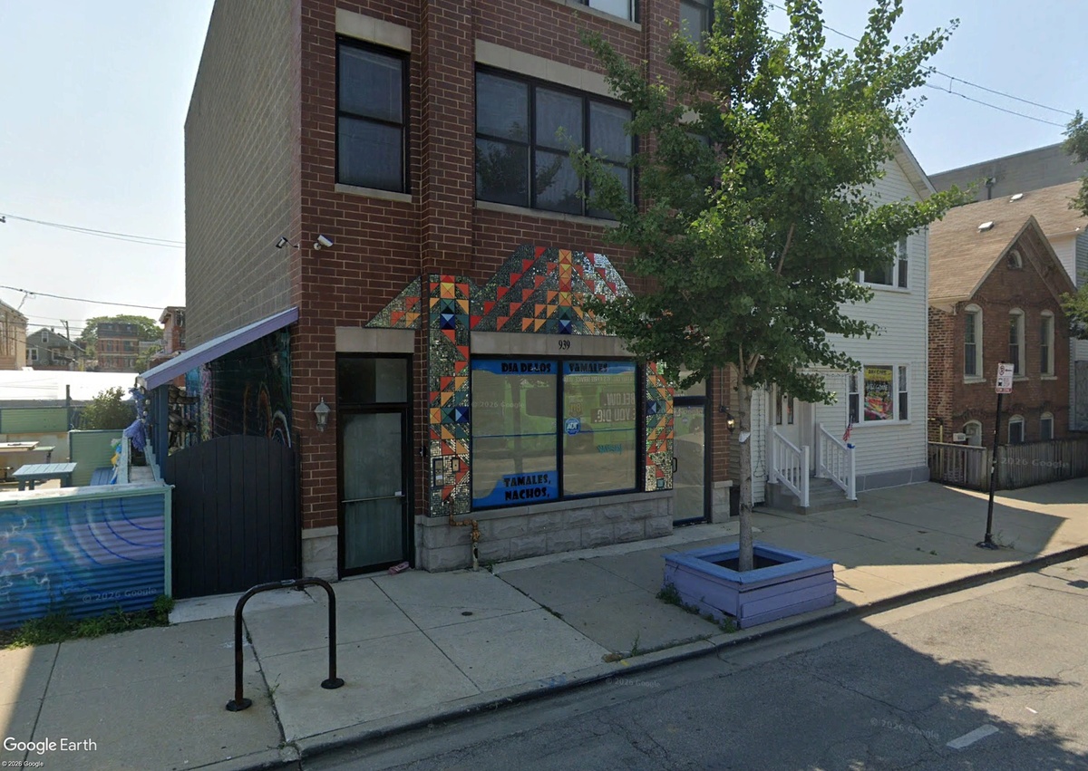 Restaurateur Working on New Concept ‘Humito 18’ for Pilsen