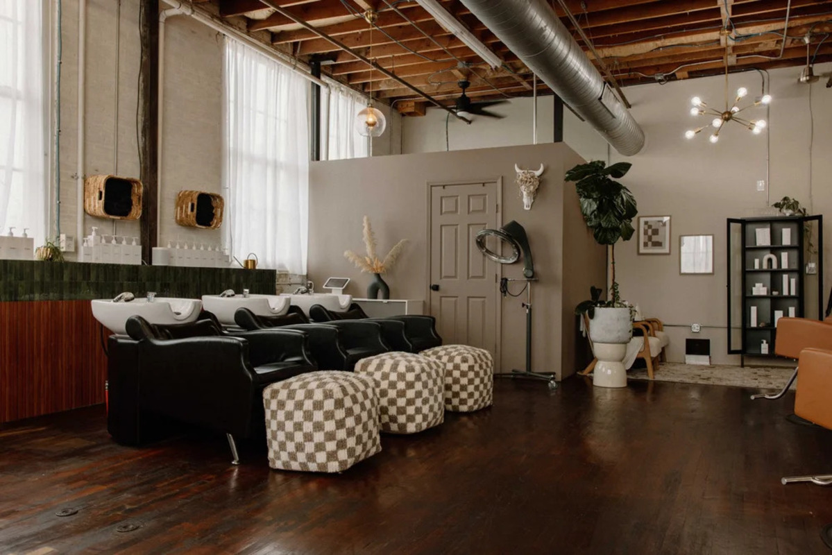 Death Moth Studio Planning New Salon at Midtown Station