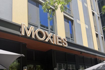 Washington DC Entrepreneurs Connect at What Now's Event