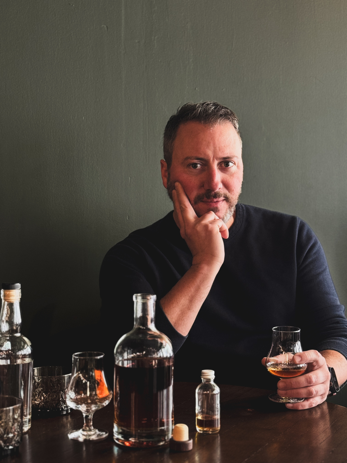 Molainín Distilling Bringing Irish-Inspired Pub and Distillery to Greenwood