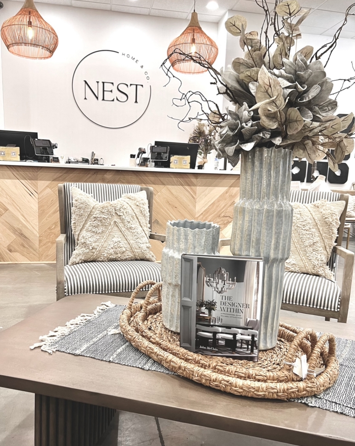 Nest Home & Co. to Open Second Arizona Boutique in East Mesa