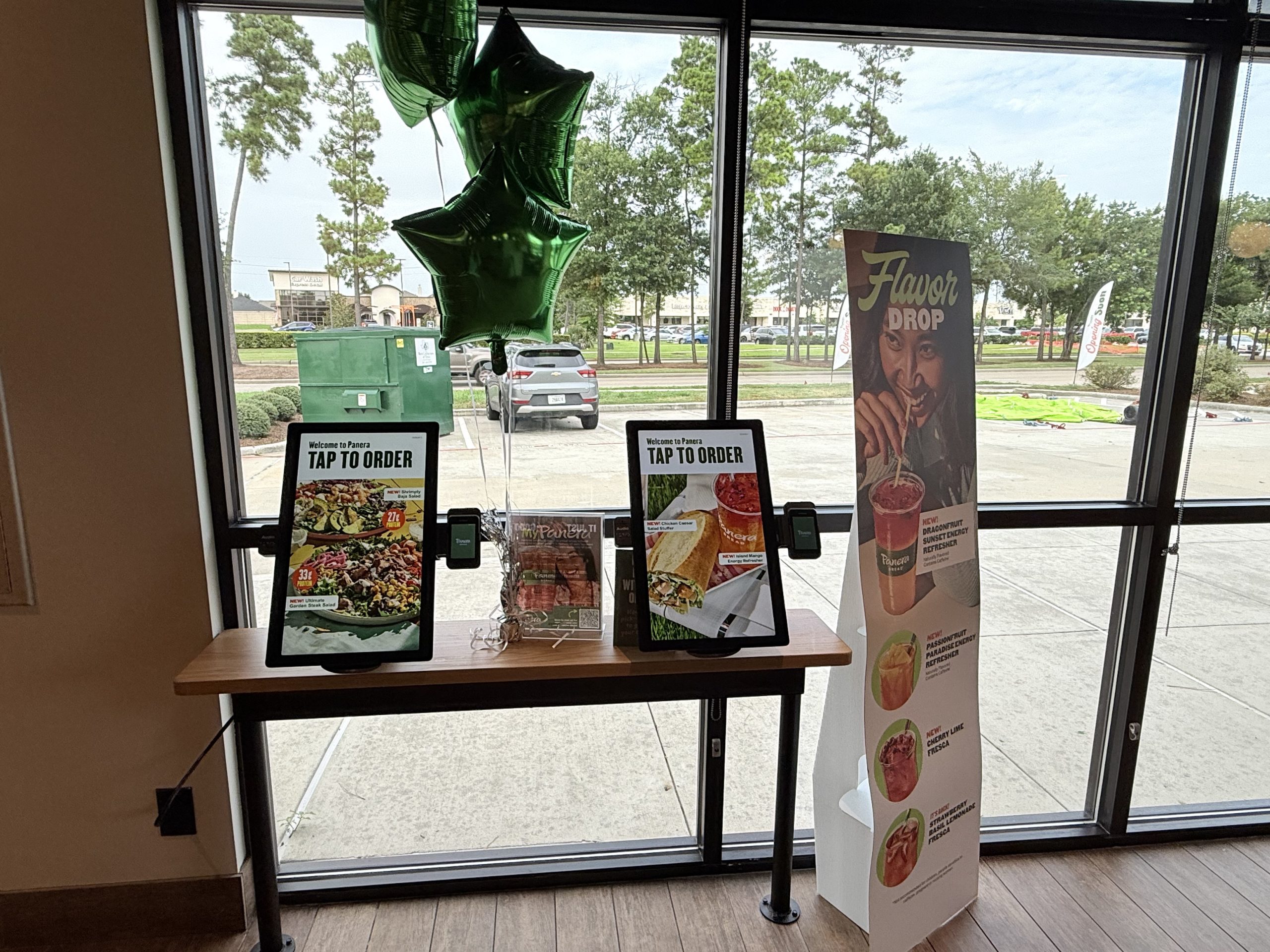 Panera Bread is Making a Comeback in North Houston