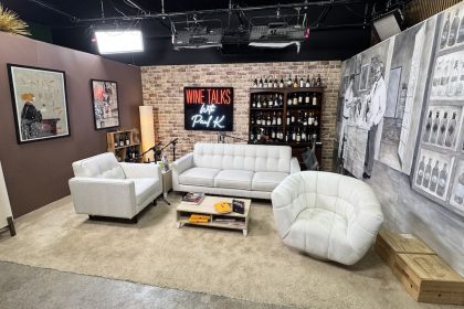 Wine Podcaster Paul Kalemkiarian Planning New Retail Concept