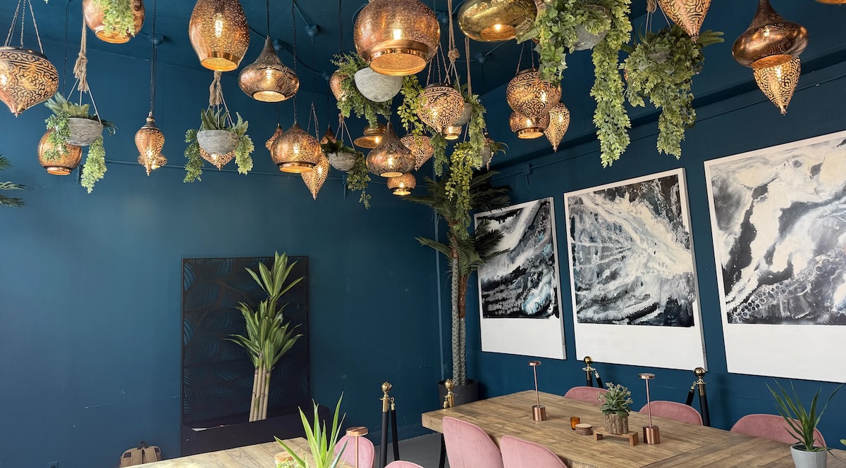SF Hospitality Leaders Connect at What Now Accelerate Event, Hosted by Hungry Tables