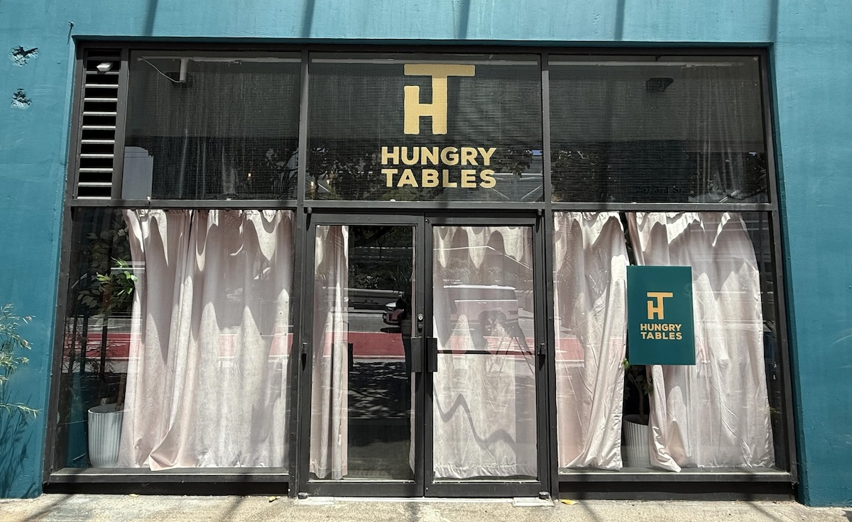 SF Hospitality Leaders Connect at What Now Accelerate Event, Hosted by Hungry Tables