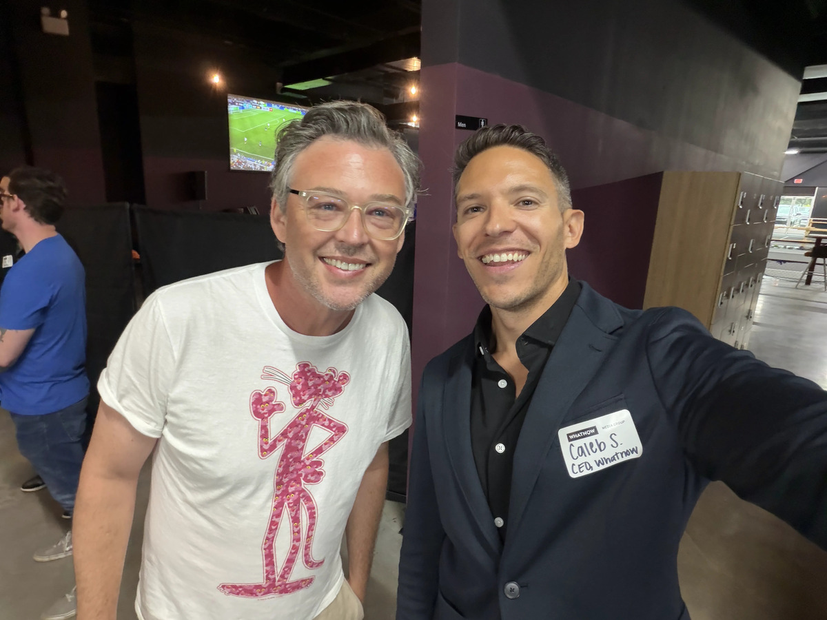 San Antonio Restaurant Leaders Connect at What Now Accelerate Networking Event