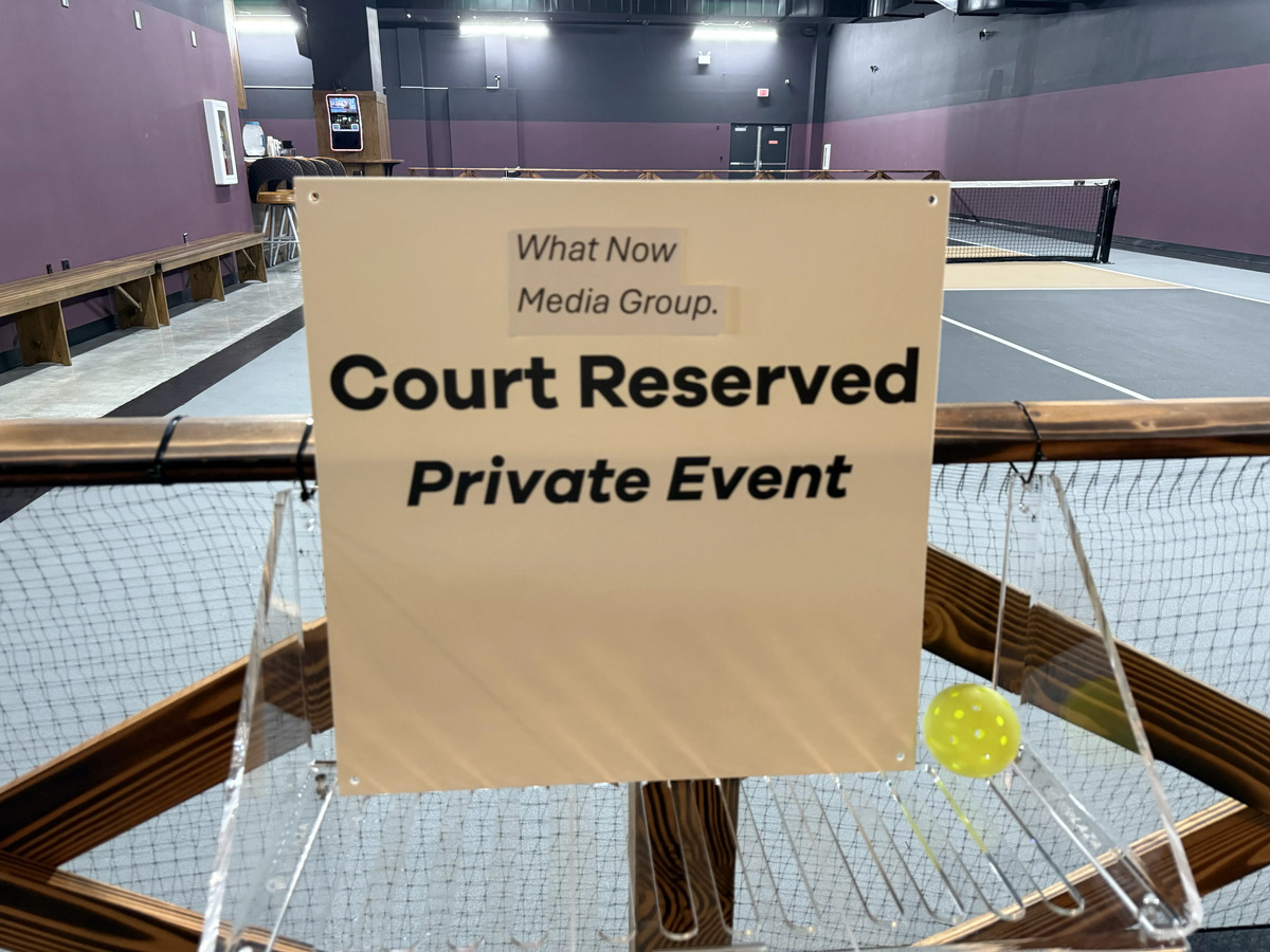 San Antonio Restaurant Leaders Connect at What Now Accelerate Networking Event