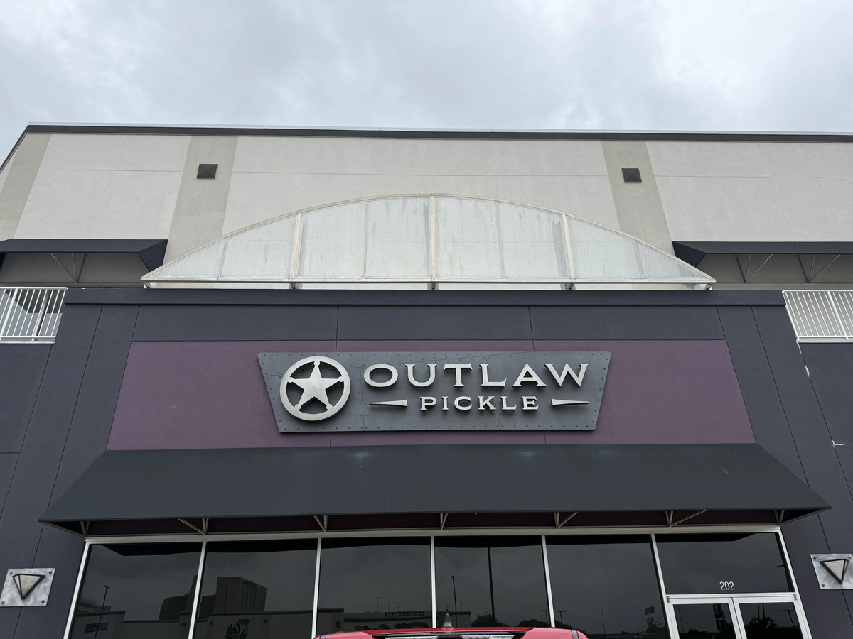 San Antonio Restaurant Leaders Connect at What Now Accelerate Networking Event