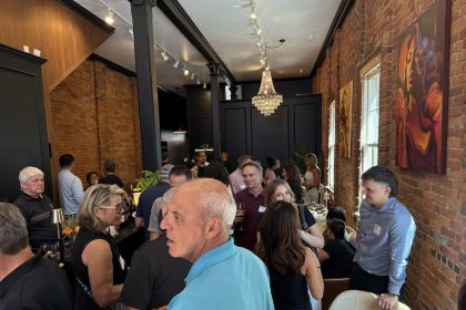 Felicità Wine Company Hosts Sacramento Hospitality Leaders for What Now Accelerate Event