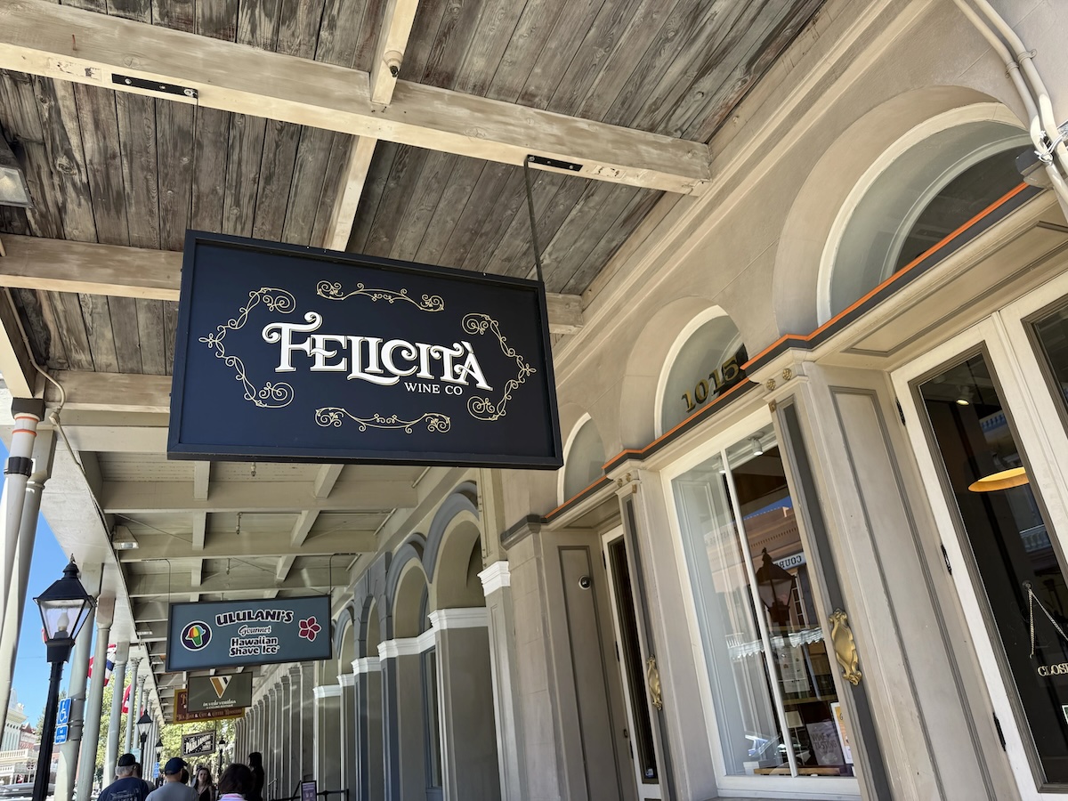 Felicità Wine Company Hosts Sacramento Hospitality Leaders for What Now Accelerate Event