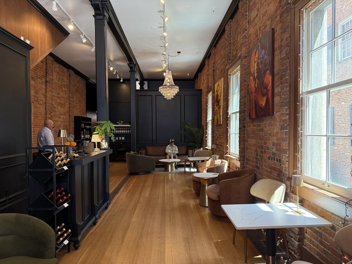Felicità Wine Company Hosts Sacramento Hospitality Leaders for What Now Accelerate Event