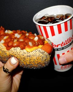 Portillo's plans $2.5M New Braunfels restaurant with drive-thru