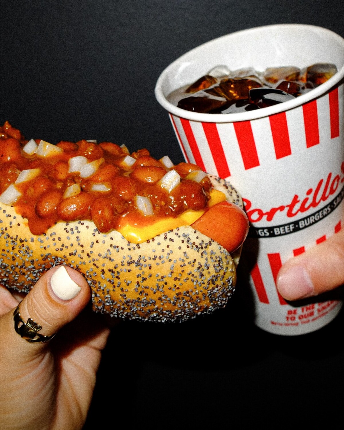 Portillo's plans $2.5M New Braunfels restaurant with drive-thru