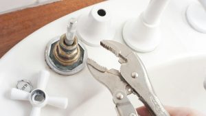 J. McCabe Plumbing, Inc. files for bankruptcy