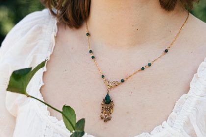JG Jewelry is opening its first standalone store in NYC.