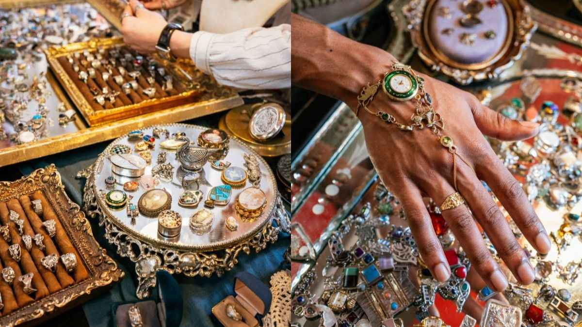 JG Jewelry