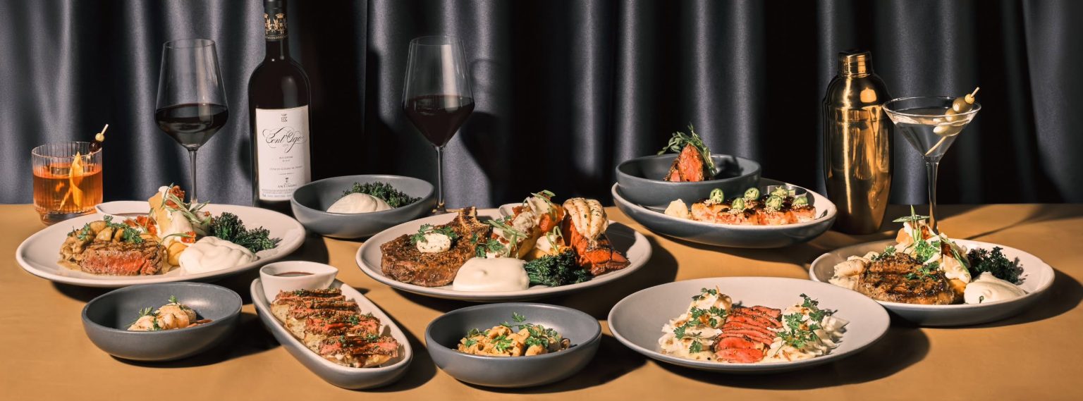 Canadian Favorite JOEY Restaurants Bringing Globally Inspired Menu to Boston's Seaport
