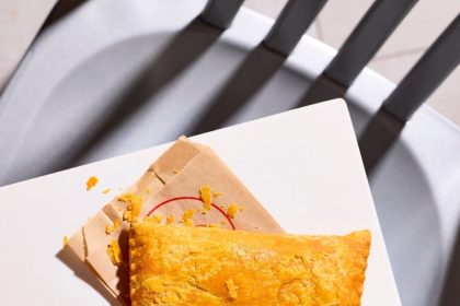Beloved Jamaican Chain Juici Patties Bringing Savory Pastries to Roxbury