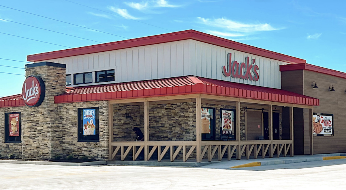 Jack's Family Restaurant Expanding To Union City