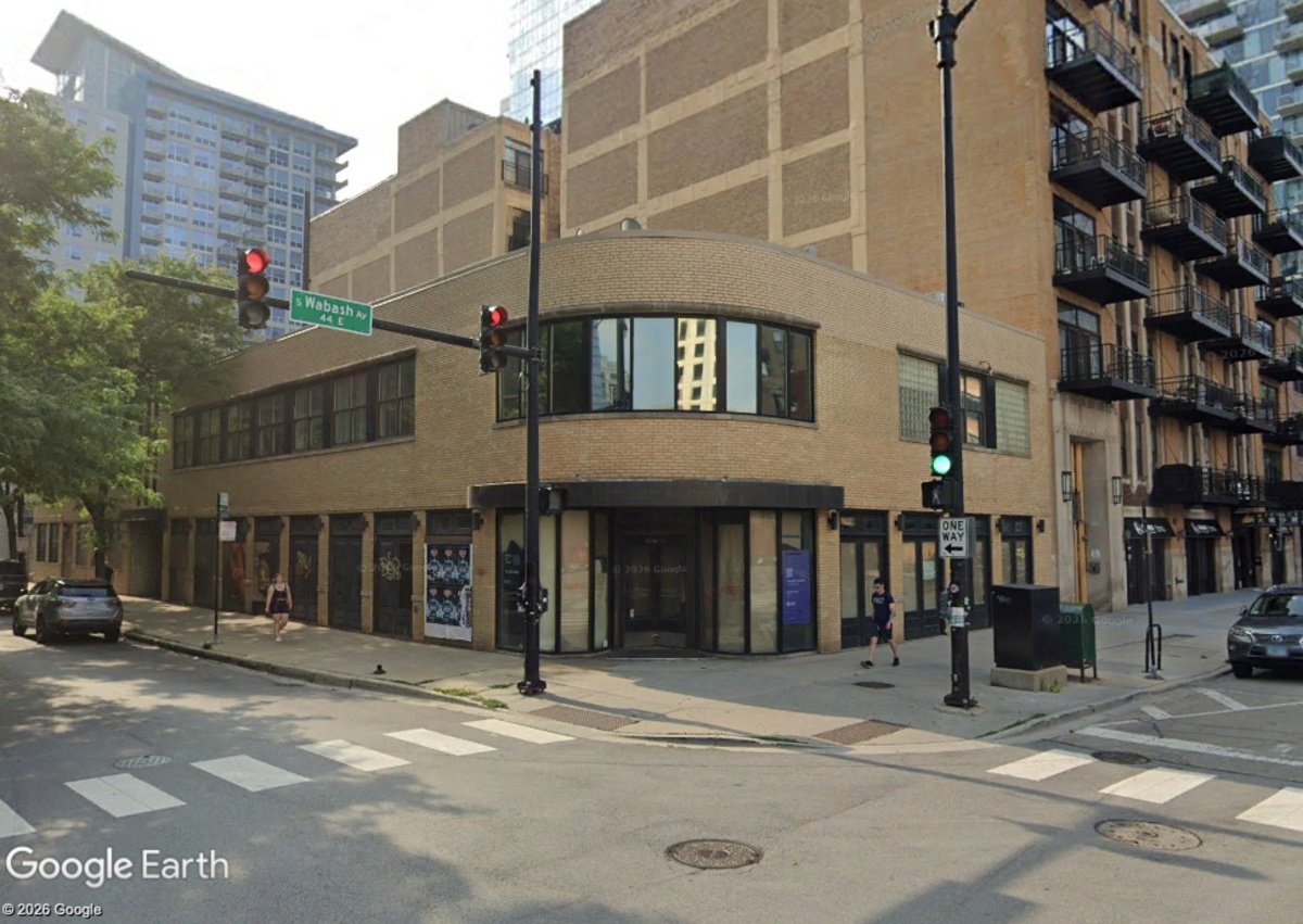 Jackson’s Ultra Lounge Bringing VIP Cocktail Bar to South Loop