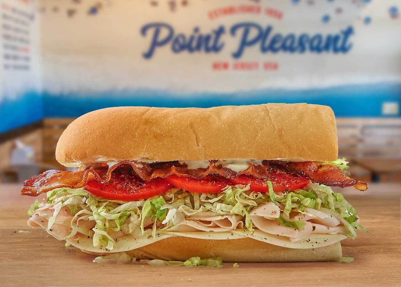Jersey Mike's to Open New Location on Marsh Lane