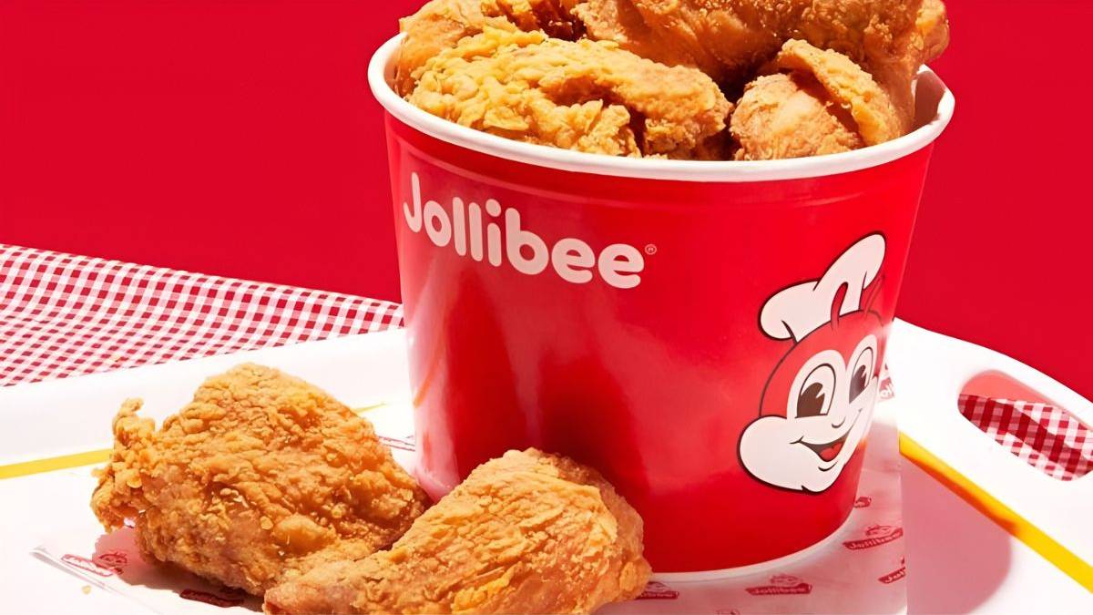 Jollibee grows its franchise development network