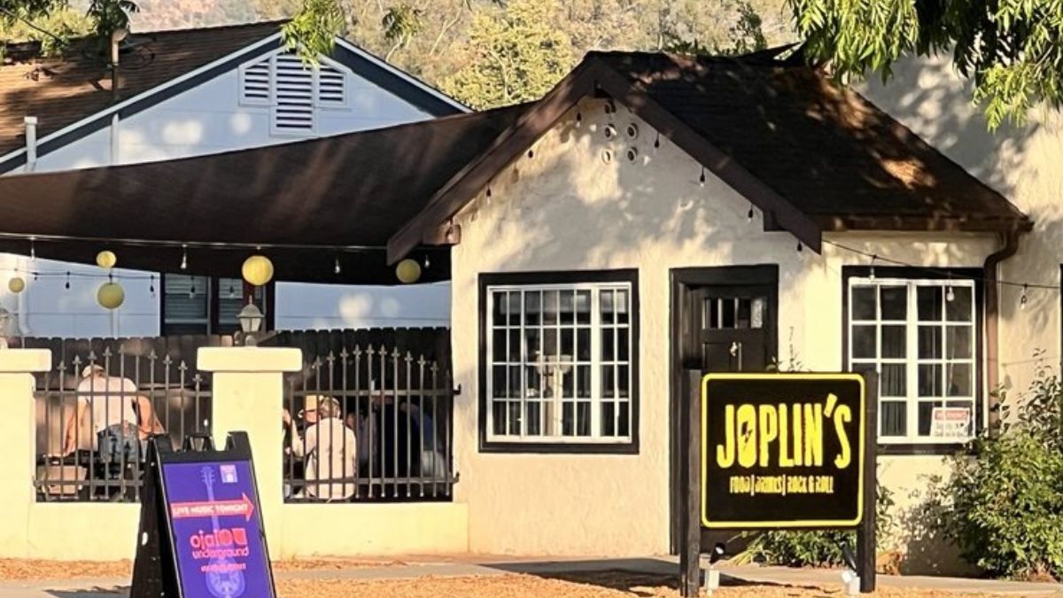 Joplin's restaurant image
