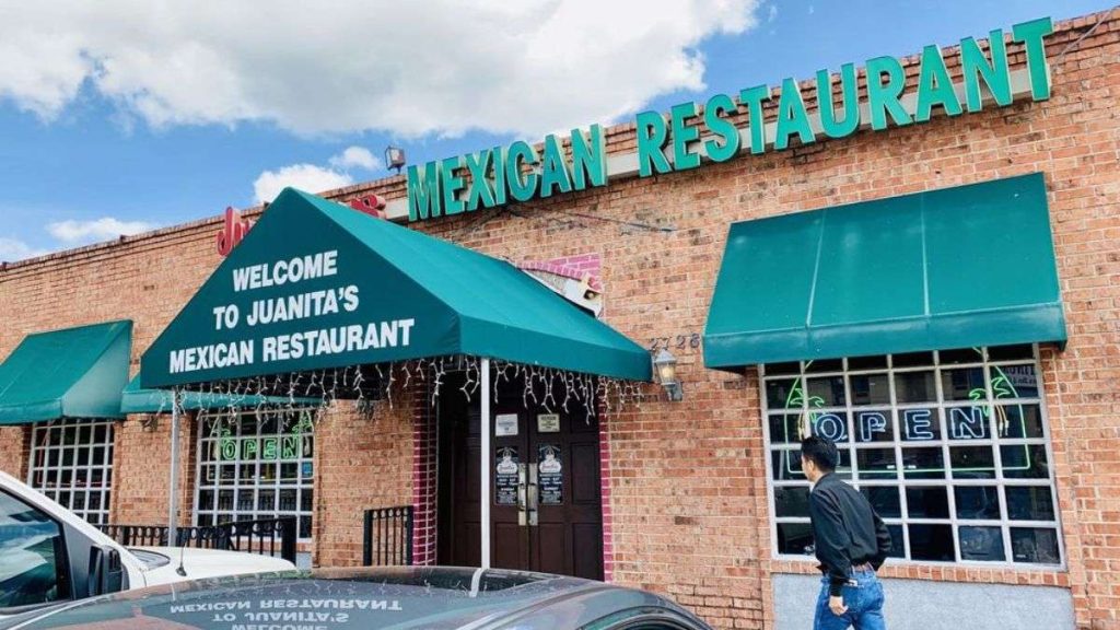 Juanita’s Mexican Restaurant image