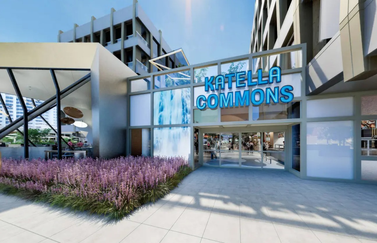 Chef Zach Scherer to Debut Two New Comfort Food Concepts at Katella Commons