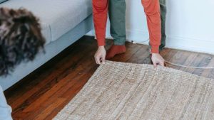 Kepple's Carpet Inc. files for bankruptcy