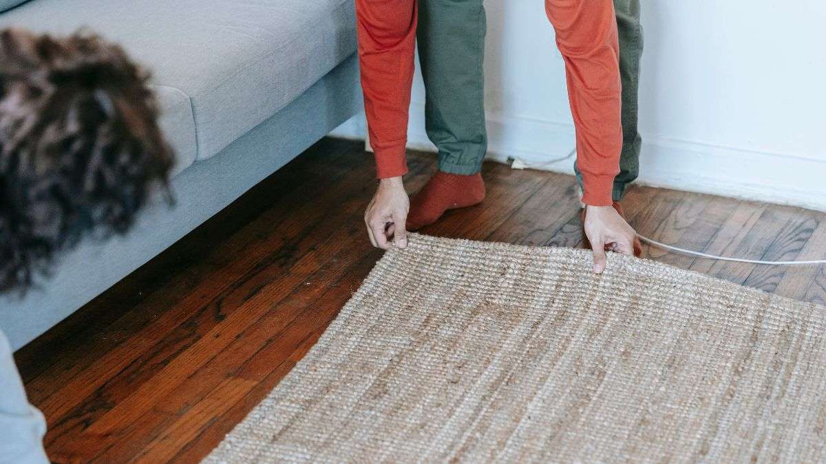 Kepple's Carpet Inc. files for bankruptcy