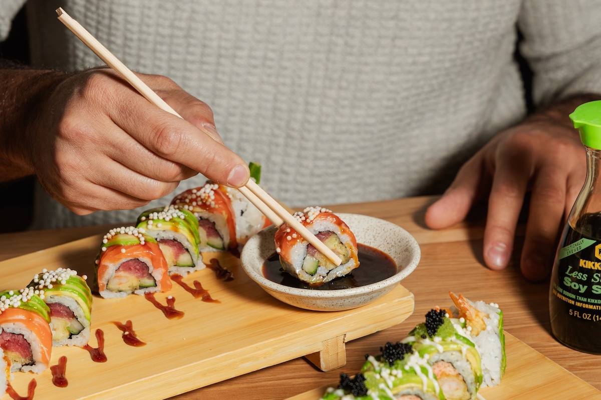 Koro Ramen & Sushi to Open Second Location in Revere