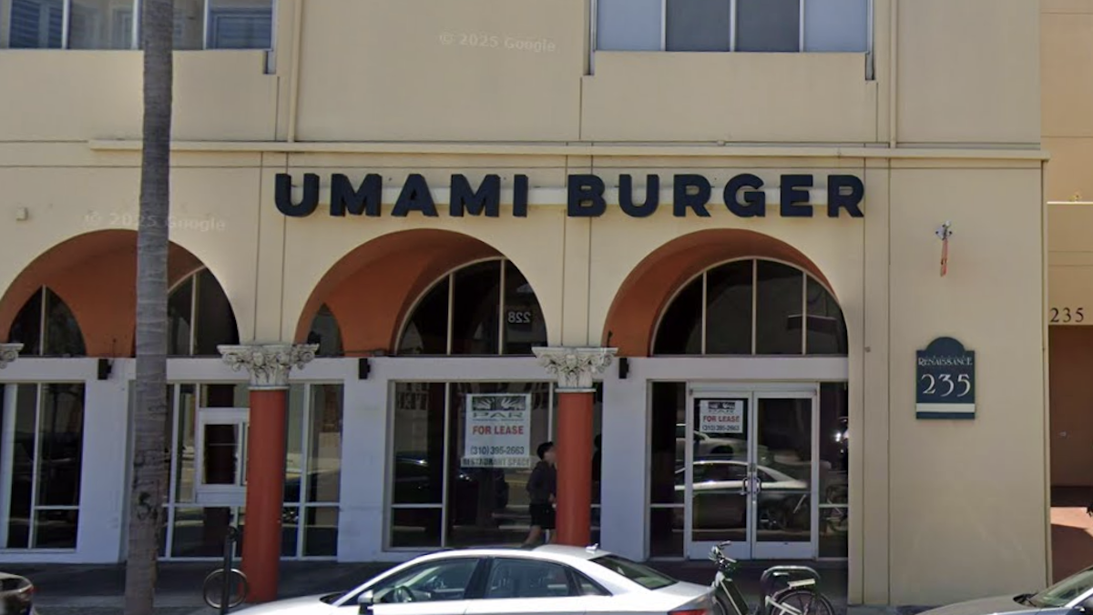 LA Urban Fitness Bringing Location Back In Venice