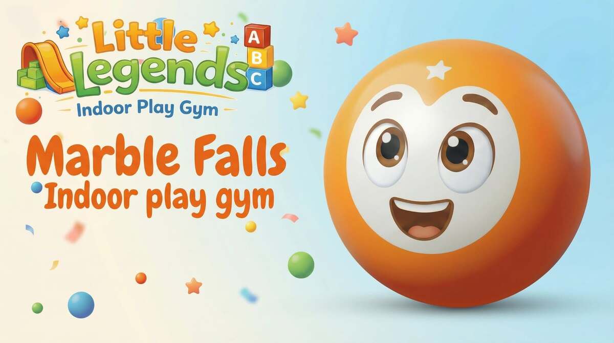 Little Legends Indoor Play Gym Plans to Debut by the End of Summer