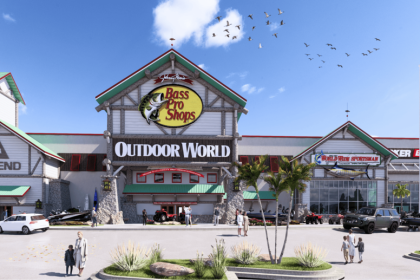 Bass Pro Shops Announces New La Mesa Store at Grossmont Center
